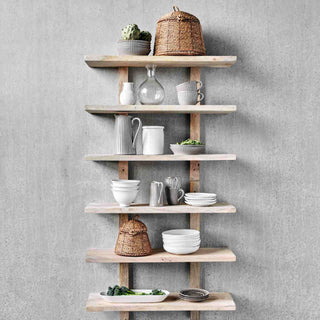 Rama Natural Basket, 2 sizes