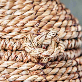 Rama Natural Basket, 2 sizes