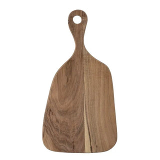 Acacia Cutting Board, 47 cm House Doctor