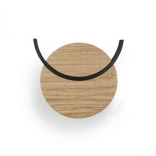 Black Oak Deer Hook, 6 cm LovelyNord