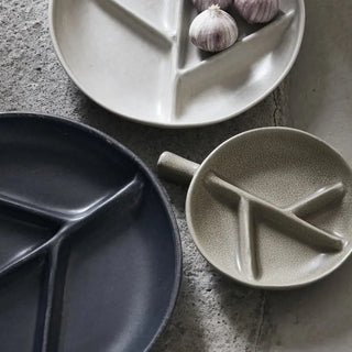 Branch Serving Plate, 22.3 cm House Doctor