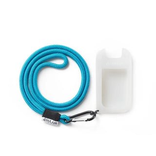 Case & Lanyard Morning Glory Haan
