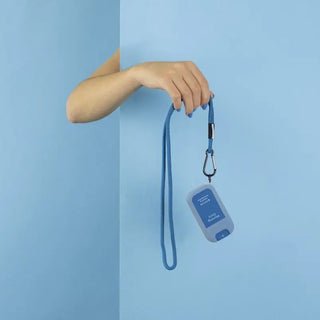Case & Lanyard Morning Glory Haan
