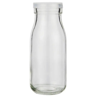 Glass Storage Jar, 250 ml IB Laursen