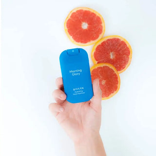 Hand Sanitizer Morning Glory Haan