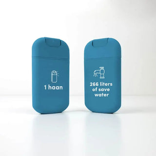 Hand Sanitizer Morning Glory Haan