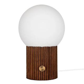 Hubble 22 Table Lamp, 5 Colours