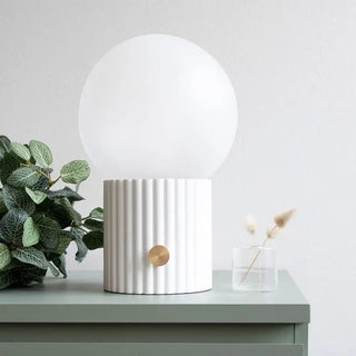 Hubble 22 Table Lamp, 5 Colours