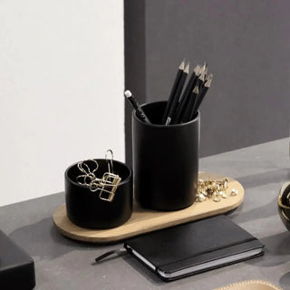 Morsø Black Jar Set Morso