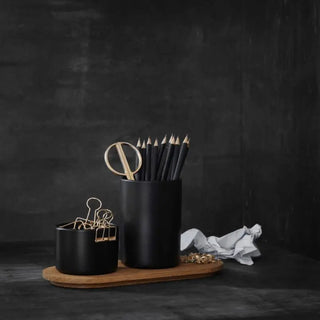 Morsø Black Jar Set Morso