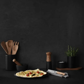 Morsø Black Jar Set Morso