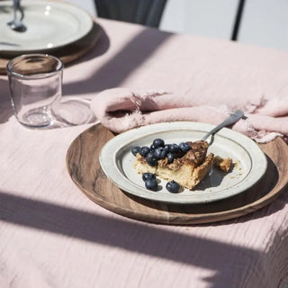 SAND DUNES Side Plate, 22 cm LovelyNord