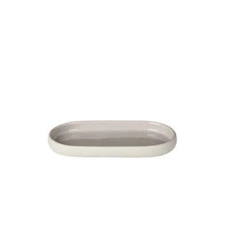 SONO Sand White Tray Nina Thöming