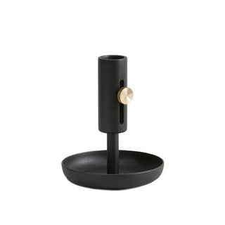 Short Candle Holder Granny Northern