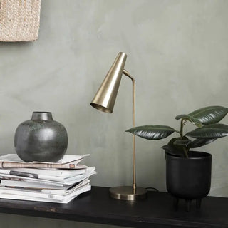 Short Jang Pot Cover House Doctor