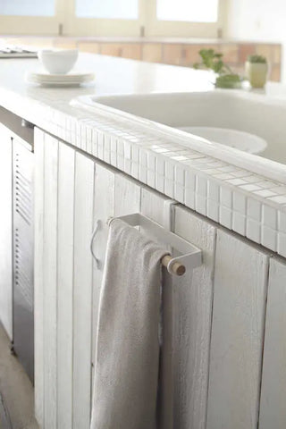 TOSCA Short Kitchen Towel Hanger LovelyNord