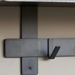Tag Wall Mounted Clothes Rack House Doctor