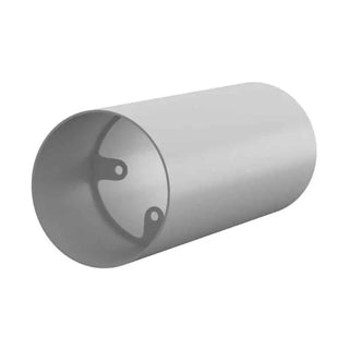 Tub-E14, Spotlight Pipe with E14 Double Ferrule Lampholder LovelyNord