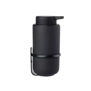 UME Black Wall Mounted Holder for Soap Dispenser Zone Denmark