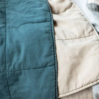 Vintage Sand Quilt LovelyNord