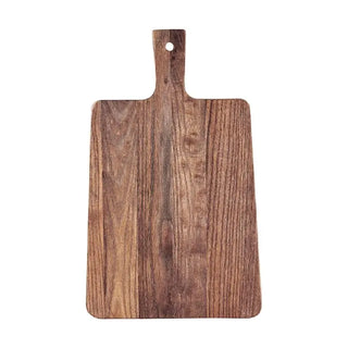 Walnut Cutting Board, 42 cm House Doctor