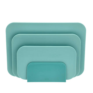 ROSTI Choptima Nordic Green Cutting Board Set, 3 pcs.