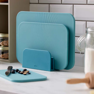 ROSTI Choptima Nordic Green Cutting Board Set, 3 pcs.