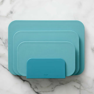 ROSTI Choptima Nordic Green Cutting Board Set, 3 pcs.