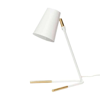 Table lamp V White LovelyNord