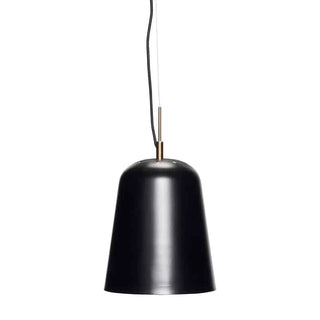 Pendant luminaire Metal Black LovelyNord