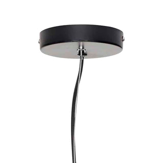 Pendant luminaire Metal Black LovelyNord