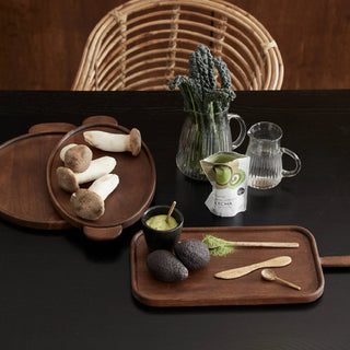 Cajun Tray, 47cm x 25cm Nordal