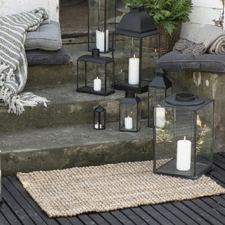Doormat Jute LovelyNord
