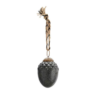 Christmas toy Gland, ø6 cm LovelyNord
