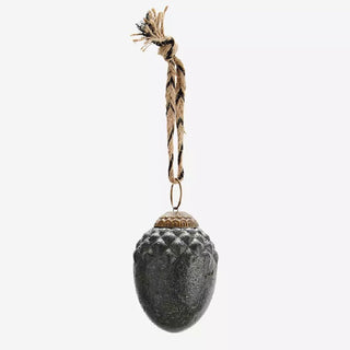 Christmas toy Gland, ø6 cm LovelyNord