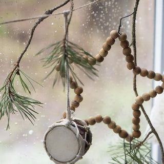 Christmas decoration Star LovelyNord