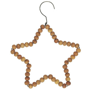 Christmas decoration Star LovelyNord