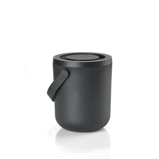 CIRCULAR Black Compost Bin, 3 l Zone Denmark