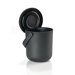 CIRCULAR Black Compost Bin, 3 l Zone Denmark