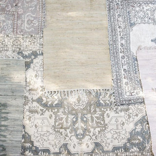Floor Runner Golden Brown LovelyNord