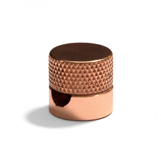 Copper Metal Cable Clip for Walls and Ceilings Creative Cables