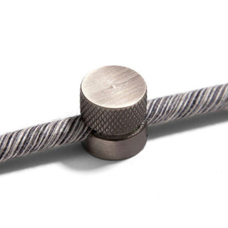 Cord retainer, titanium LovelyNord
