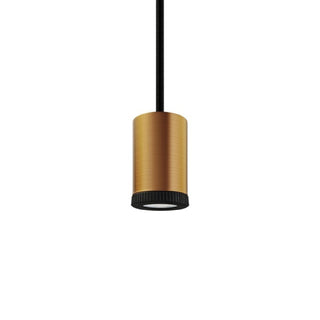 Socket for Mini Spotlight LED GU1d0, brass LovelyNord