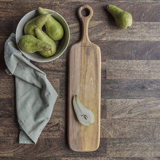 Cutting board Eya, 55 x 12 x 2 cm House Doctor
