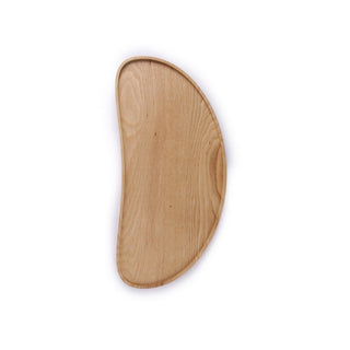 BEAN Wooden Platter LovelyNord
