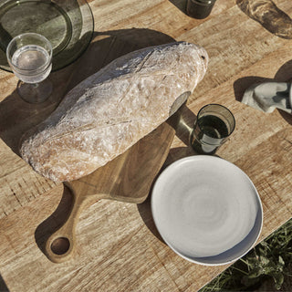 Cutting board Eya, 50 x 25 x 2 cm House Doctor