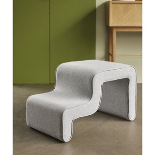Pufas Wave Grey LovelyNord