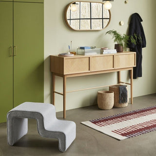 Pufas Wave Grey LovelyNord