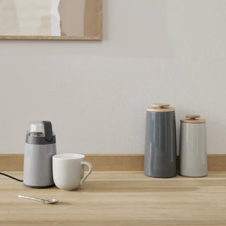 Emma Grey Cup set of 2 Stelton