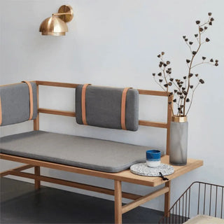 Wall lamp GoldBee LovelyNord